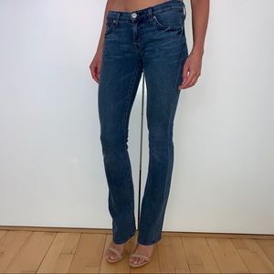 Hudson Baby Bootcut Jeans